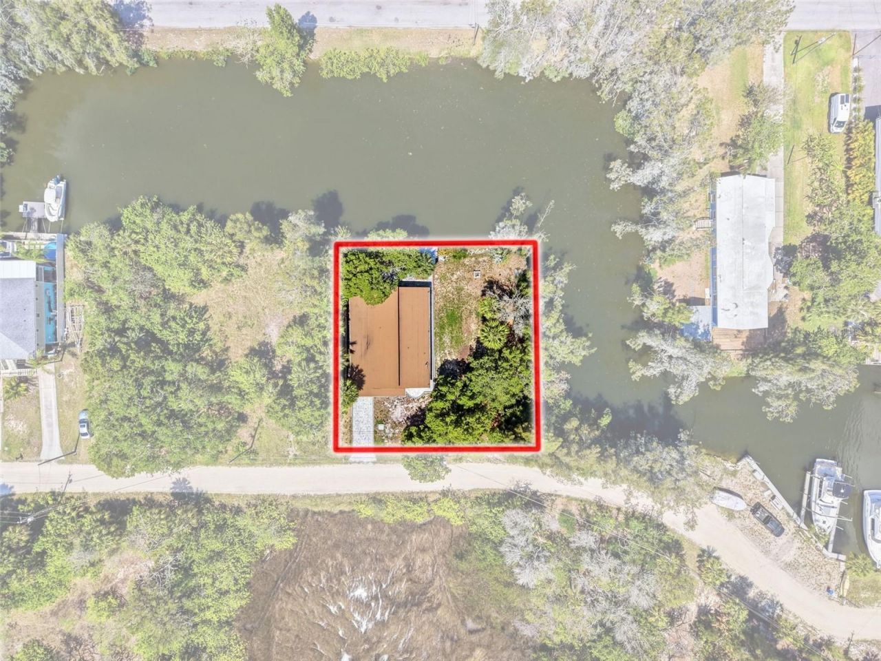 14339 Rice Road , Hudson, FL 34667 Photo