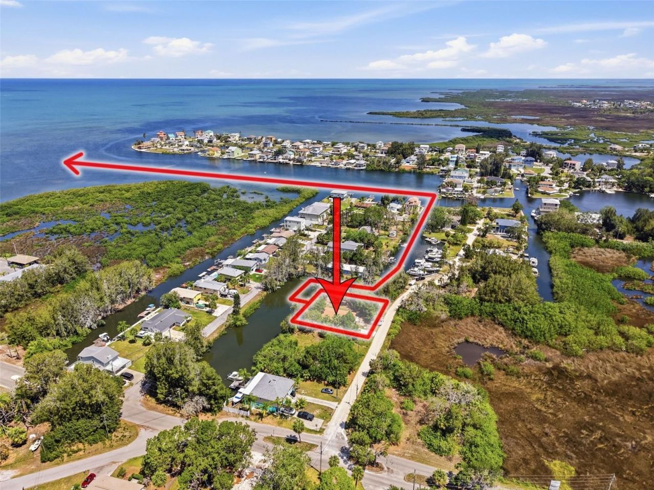 14339 Rice Road , Hudson, FL 34667 Photo