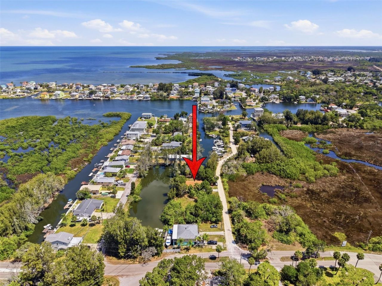 14339 Rice Road , Hudson, FL 34667 Photo