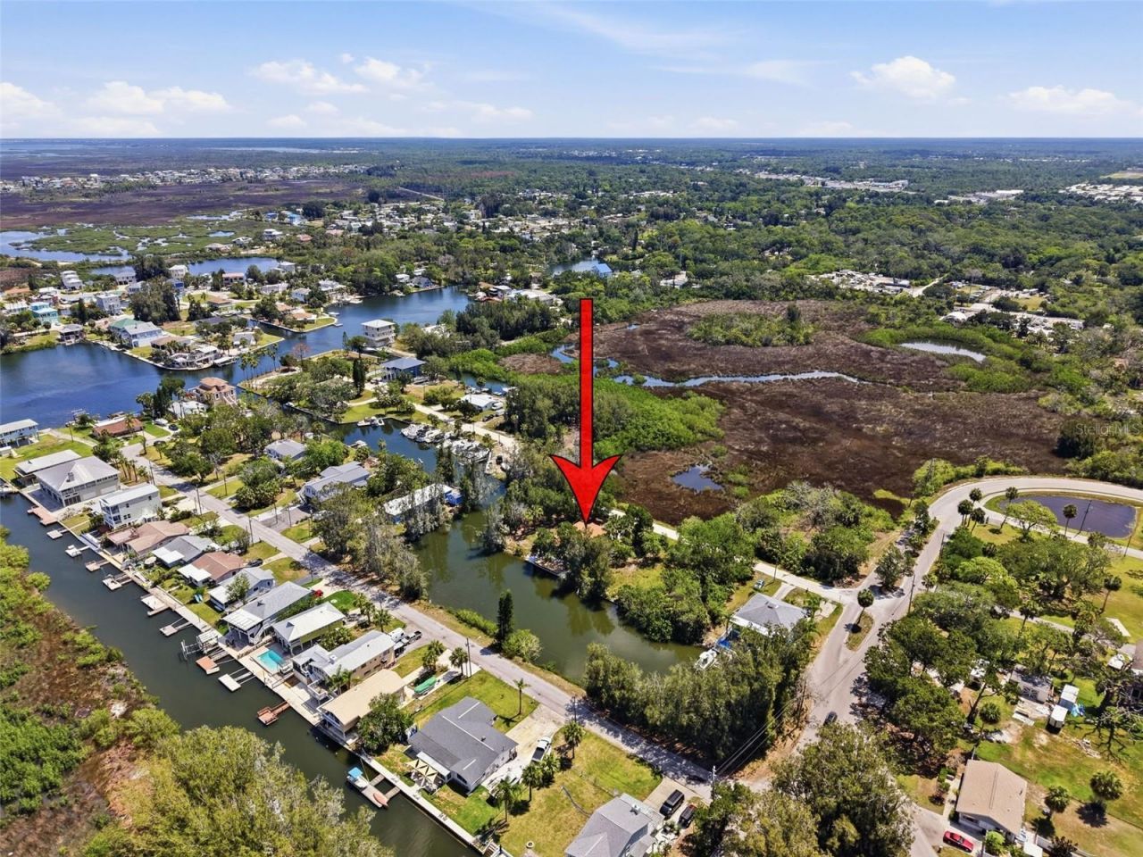 14339 Rice Road , Hudson, FL 34667 Photo