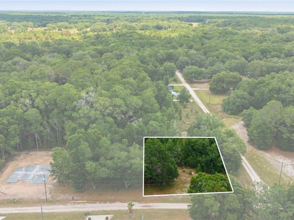 SW 131ST TERRACE , DUNNELLON, FL 34432