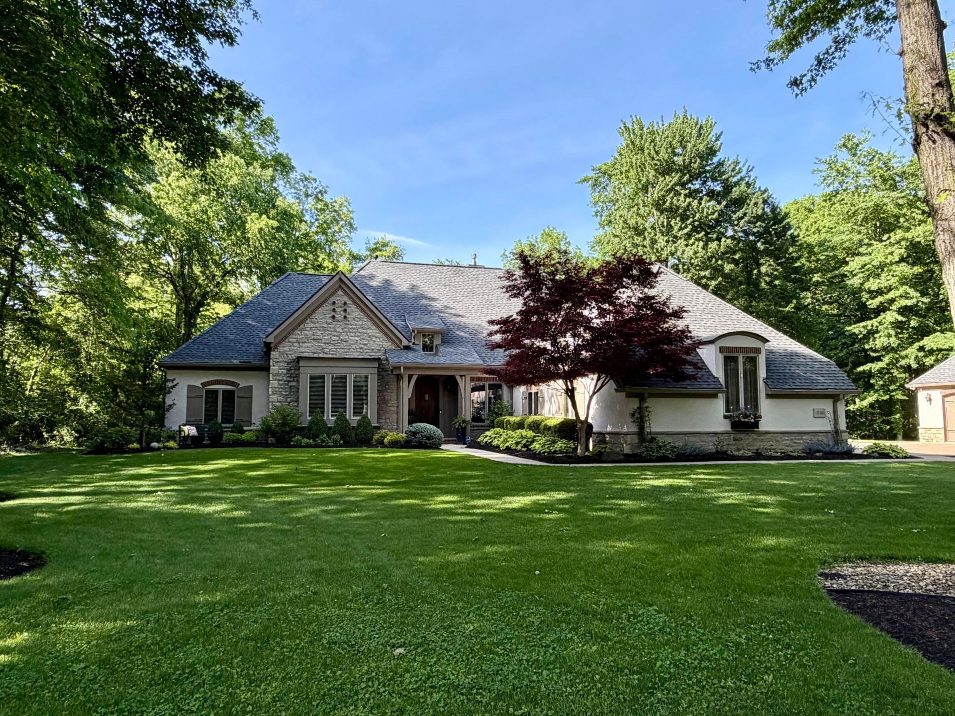 10861 Sage Creek Drive , Galena, OH 43021 Main Photo