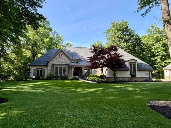 10861 Sage Creek Drive , Galena, OH 43021