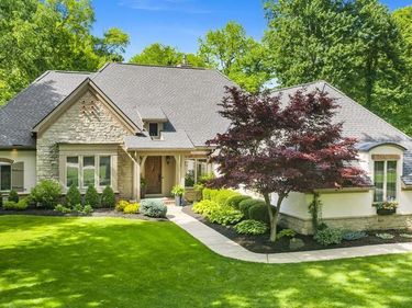 10861 Sage Creek Drive, Galena, OH 43021
