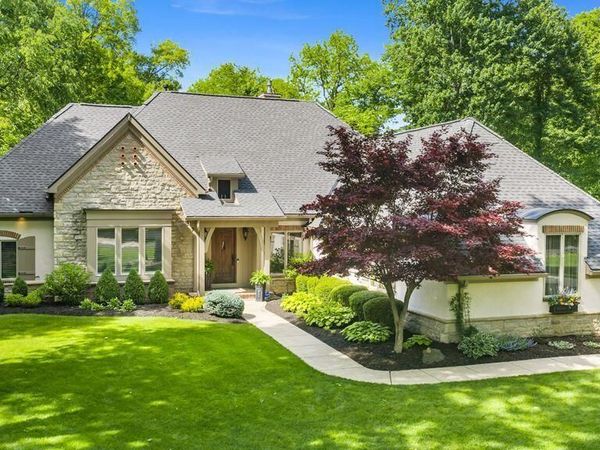 10861 Sage Creek Drive, Galena, OH 43021