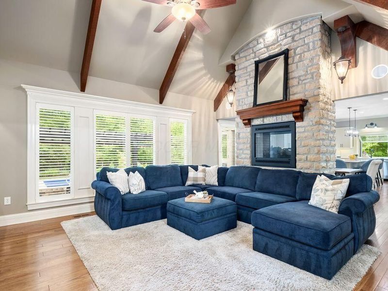 10861 Sage Creek Drive, Galena, OH 43021 Photo 10
