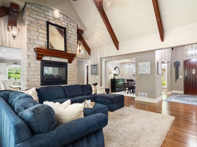 10861 Sage Creek Drive, Galena, OH 43021 Photo 13