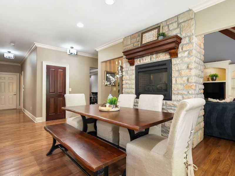10861 Sage Creek Drive, Galena, OH 43021 Photo 15