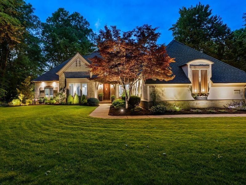 10861 Sage Creek Drive, Galena, OH 43021 Photo 3