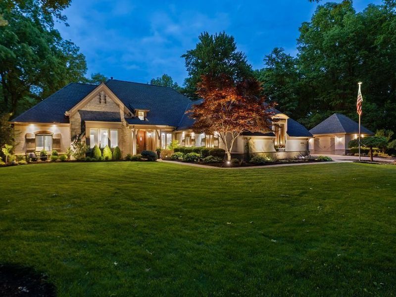 10861 Sage Creek Drive, Galena, OH 43021 Photo 4