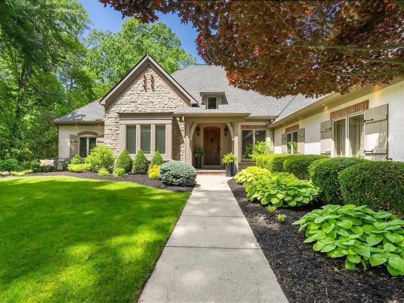 10861 Sage Creek Drive, Galena, OH 43021 Photo 5