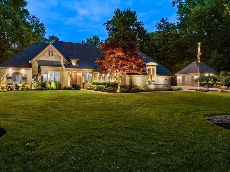 10861 Sage Creek Drive, Galena, OH 43021 Photo 69