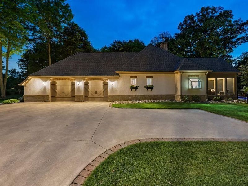 10861 Sage Creek Drive, Galena, OH 43021 Photo 70