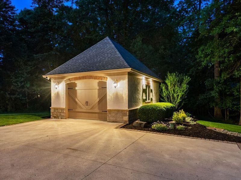 10861 Sage Creek Drive, Galena, OH 43021 Photo 71