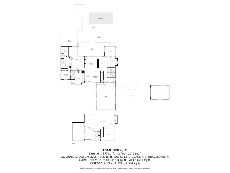 10861 Sage Creek Drive, Galena, OH 43021 Photo 76