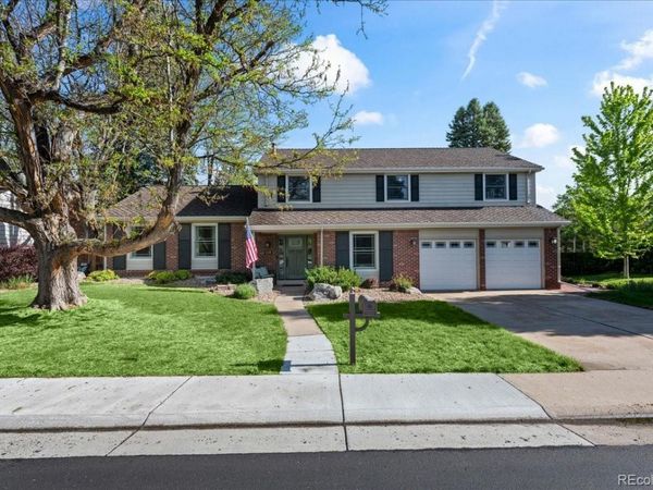 8219 E Geddes Avenue, Centennial, CO 80112