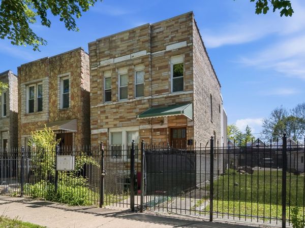 3505 W Le Moyne Street , Chicago, IL 60651