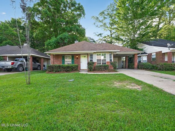 3620 Flynn Drive, Pearl, MS 39208