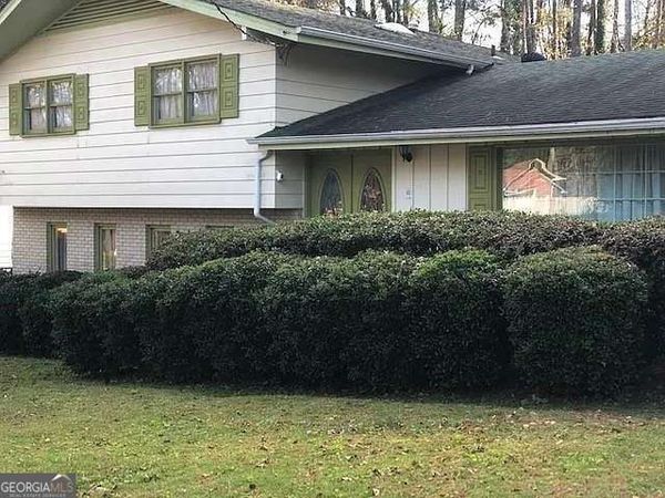 3450 Revere Road SW, Atlanta, GA 30331