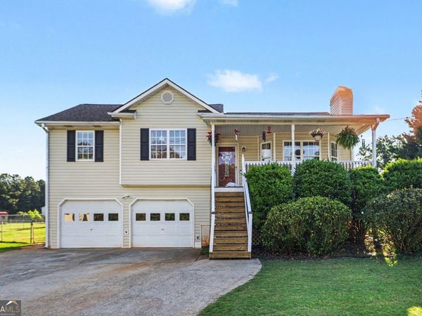 302 Fairview Lane, Dallas, GA 30157