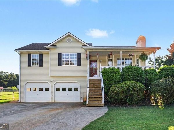302 Fairview Lane, Dallas, GA 30157