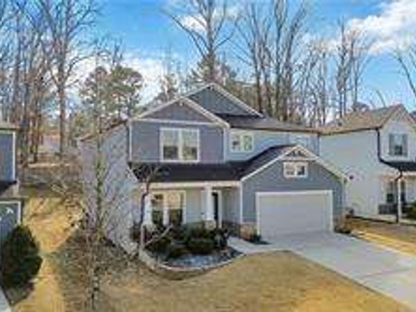 3527 Argent Way, Marietta, GA 30008