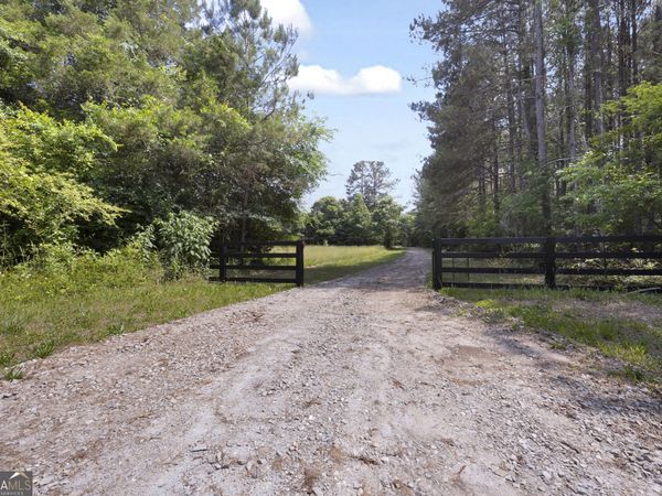 0 Anderson Highway, Elberton, GA 30635