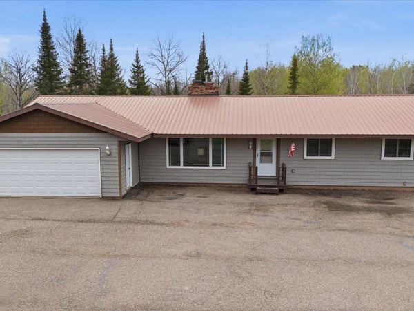 10454 Highway 92 , Hibbing, MN 55746