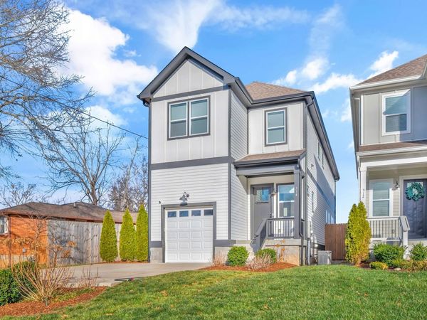 514 Achievement Dr , Nashville, TN 37209