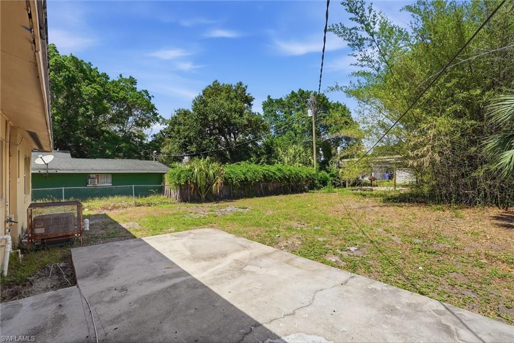1507 Bert Dr, Fort Myers, FL 33916 Photo