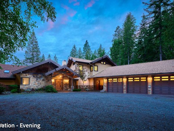 956 Carr Creek RD , Sandpoint, ID 83864
