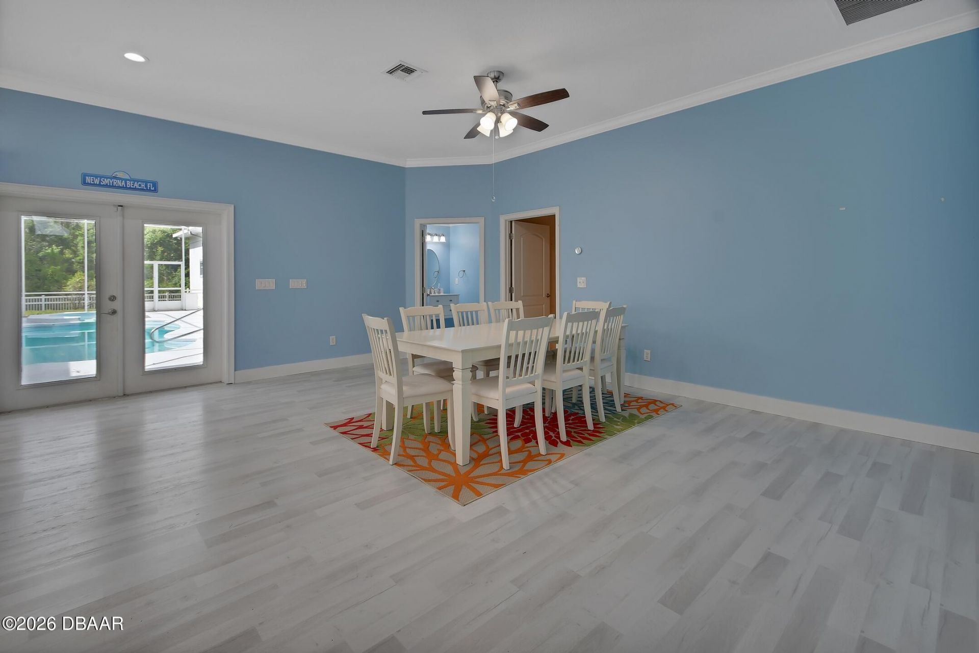 2590 Erena Drive, New Smyrna Beach, FL 32168 Photo
