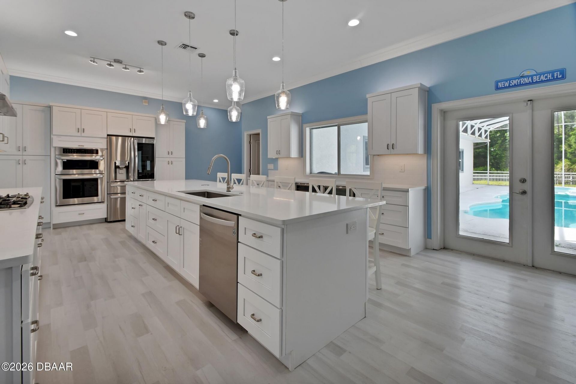 2590 Erena Drive, New Smyrna Beach, FL 32168 Photo