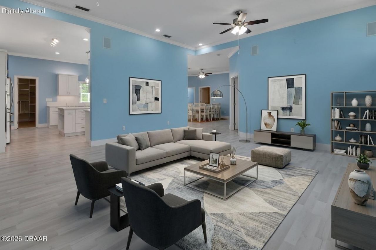 2590 Erena Drive, New Smyrna Beach, FL 32168 Photo