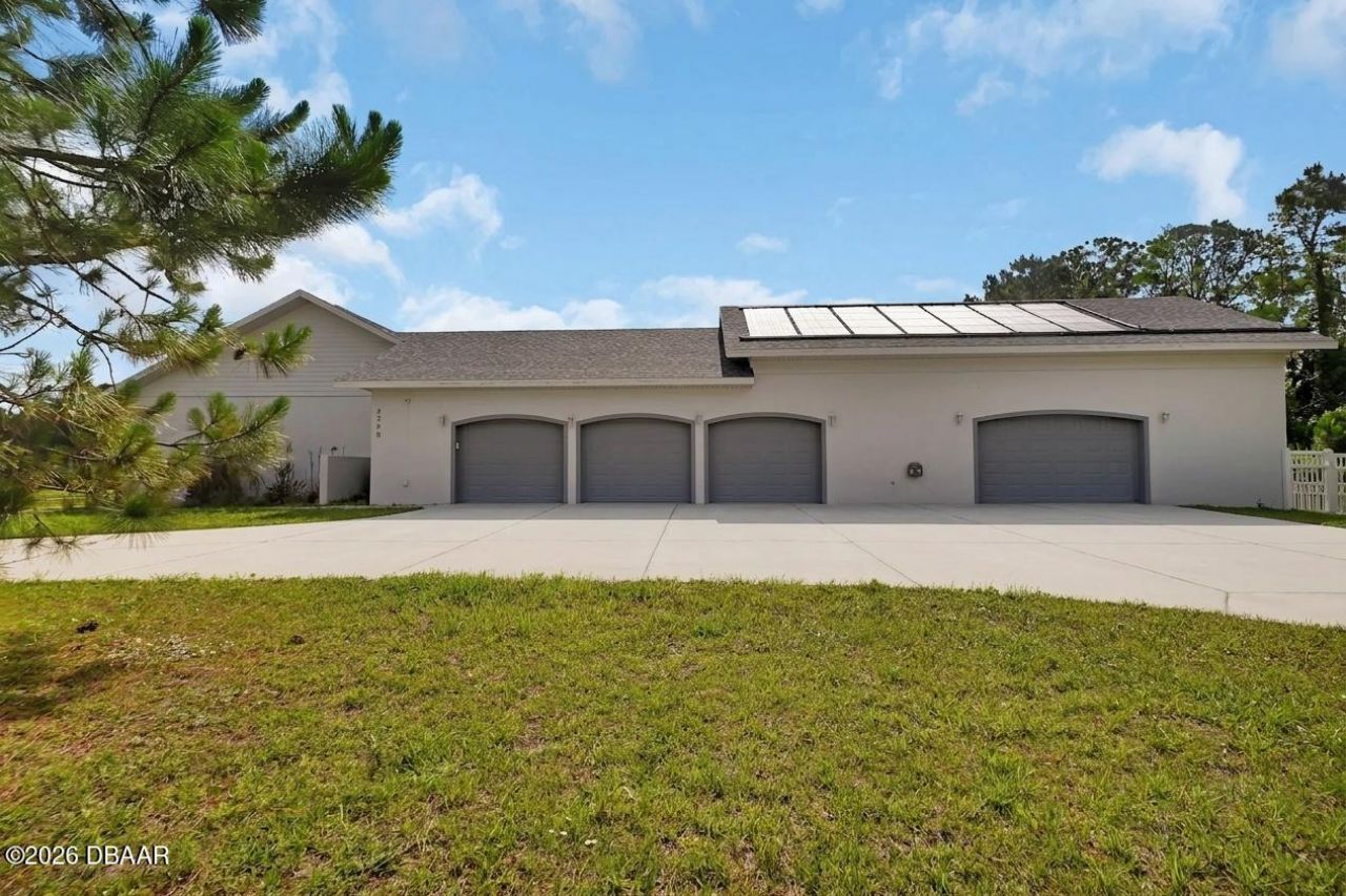 2590 Erena Drive, New Smyrna Beach, FL 32168 Photo
