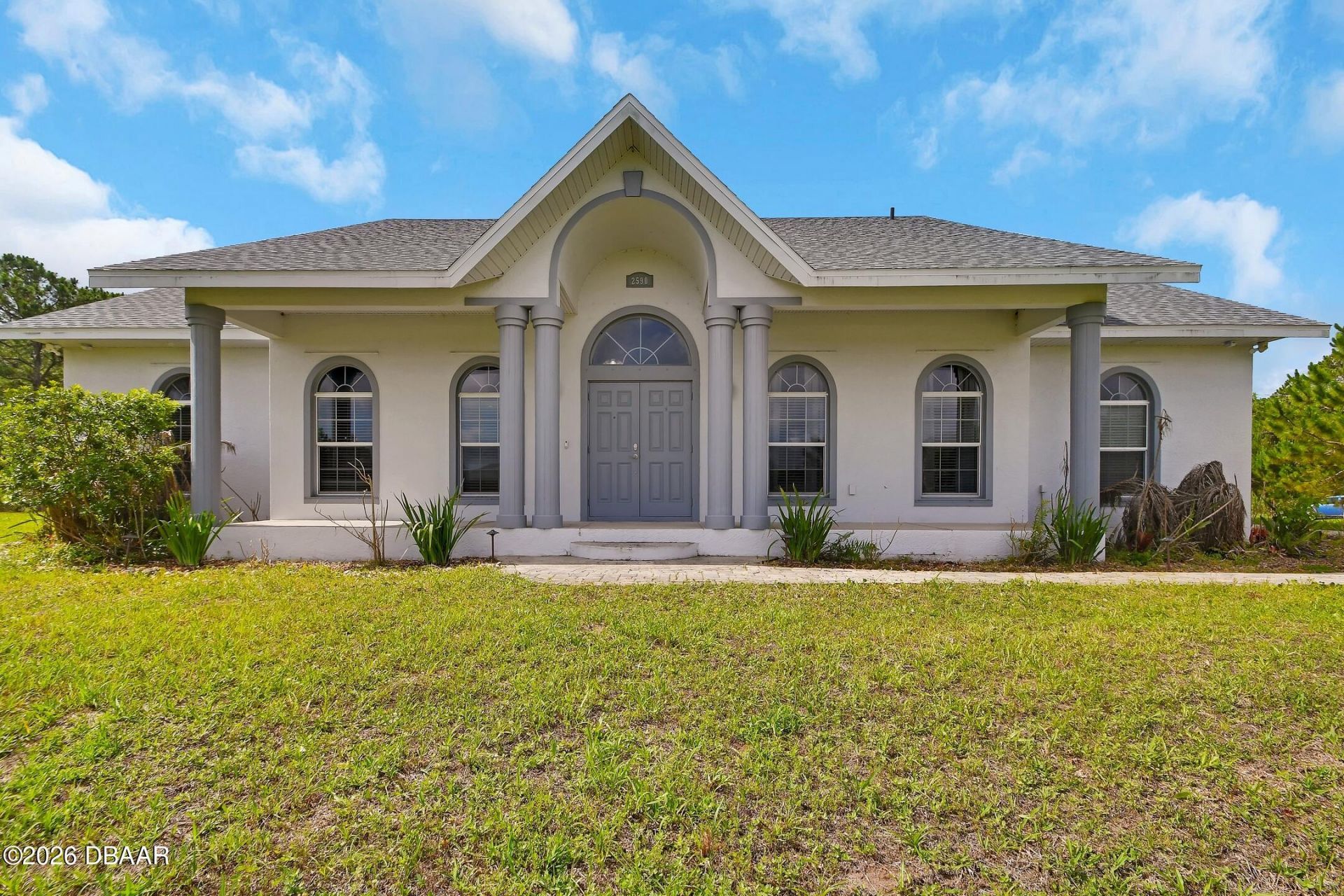 2590 Erena Drive, New Smyrna Beach, FL 32168 Photo