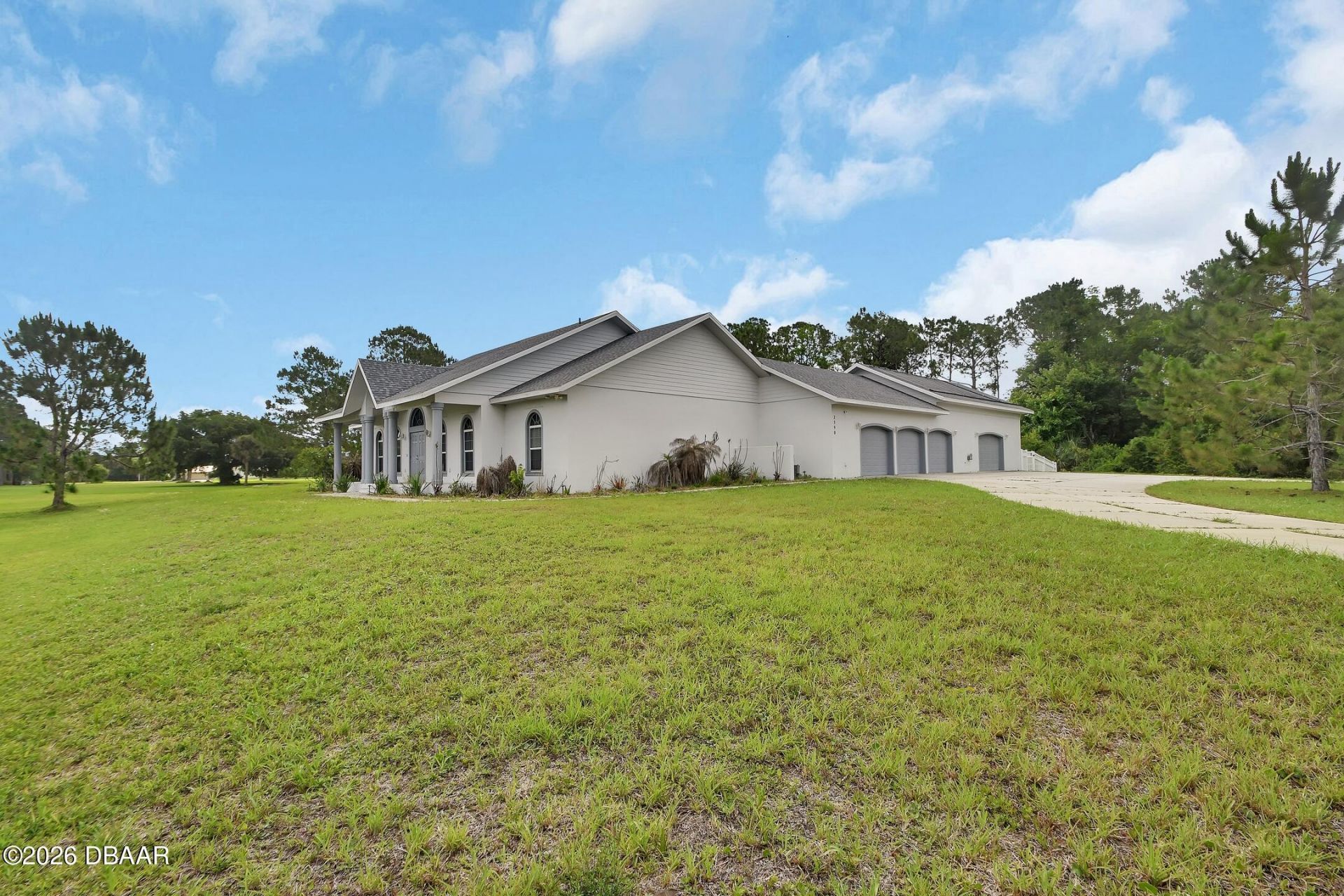 2590 Erena Drive, New Smyrna Beach, FL 32168 Photo