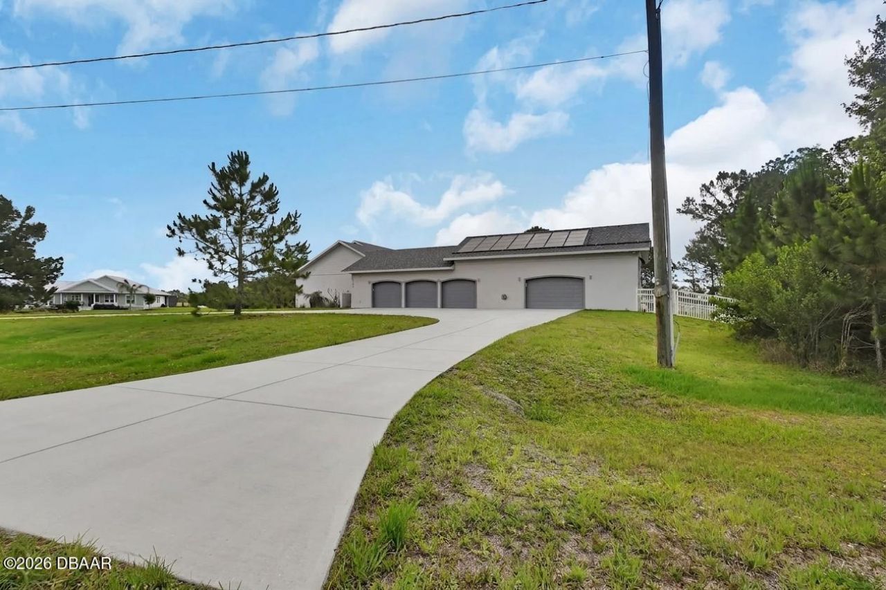 2590 Erena Drive, New Smyrna Beach, FL 32168 Photo