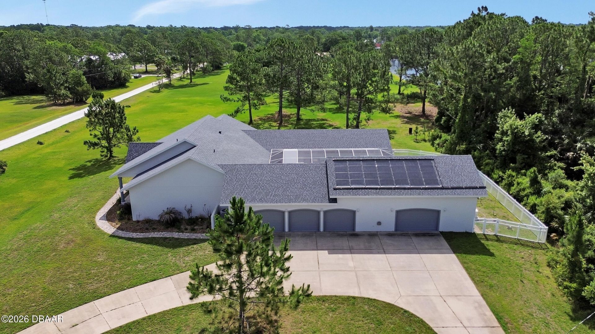 2590 Erena Drive, New Smyrna Beach, FL 32168 Photo