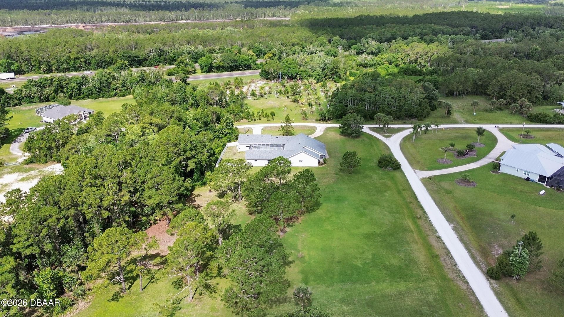 2590 Erena Drive, New Smyrna Beach, FL 32168 Photo
