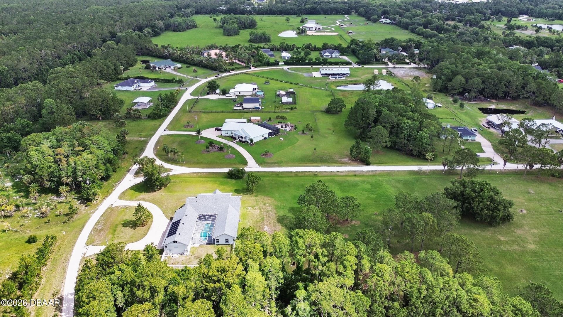 2590 Erena Drive, New Smyrna Beach, FL 32168 Photo