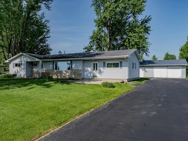 14218 Minnich Road, Hoagland, IN 46745