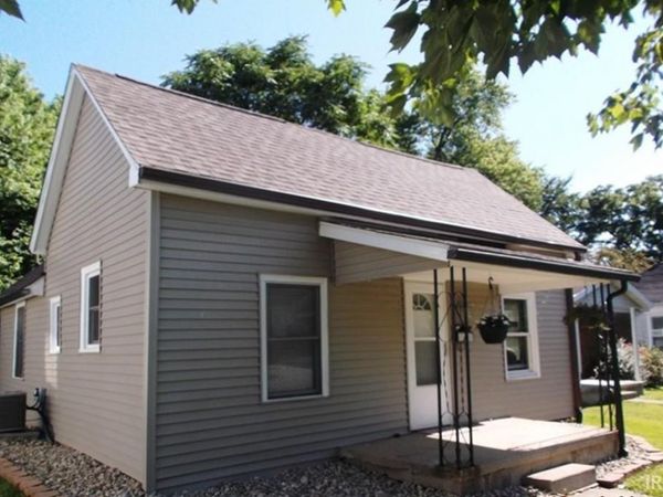 930 W Kirkwood Avenue, Bloomington, IN 47403