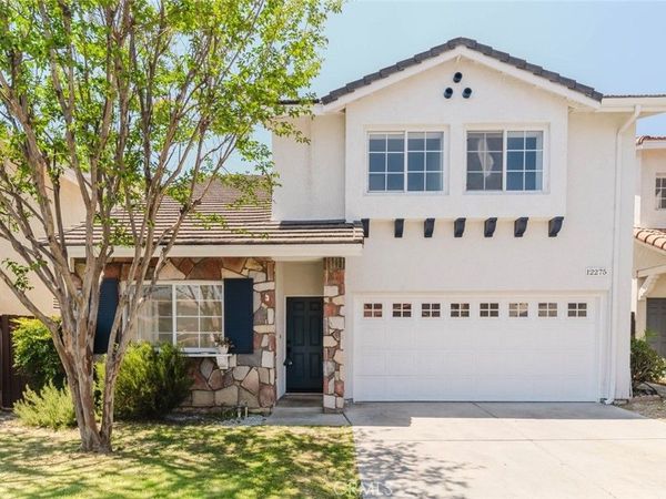 12275 Windmere Avenue, Sylmar, CA 91342