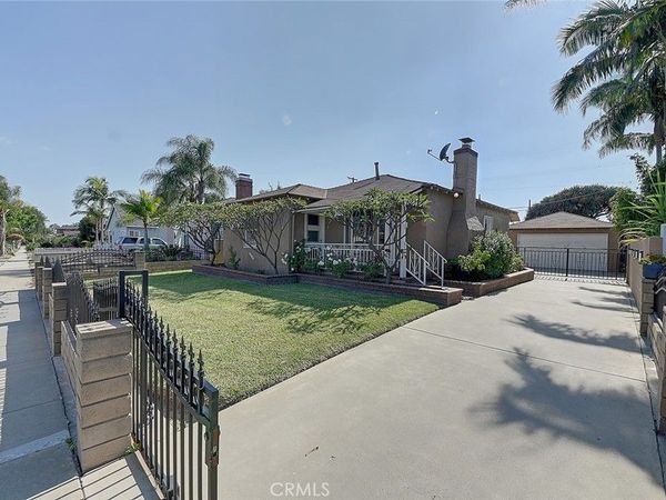 733 Keenan Street, Montebello, CA 90640