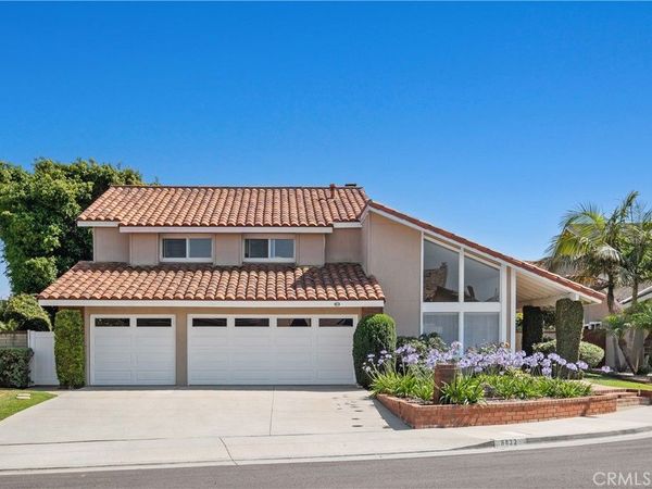 8832 Arcel Circle, Huntington Beach, CA 92646