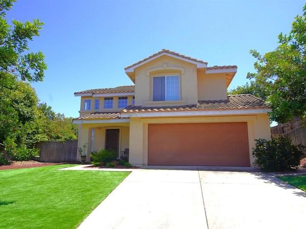 3325 Ricewood Drive, Oceanside, CA 92058
