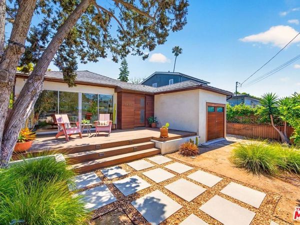 1630 Penmar Avenue, Venice, CA 90291