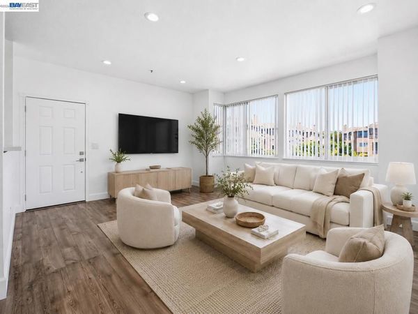 3695 Stevenson Blvd., Unit B236, Fremont, CA 94538