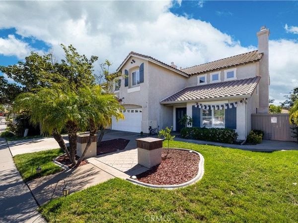 32119 Corte Bonilio, Temecula, CA 92592